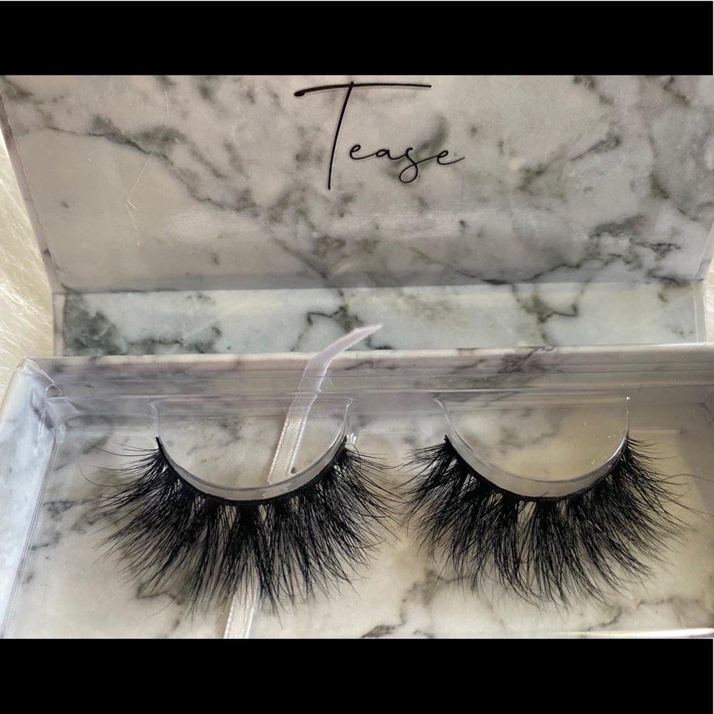 Mink Eyelashes